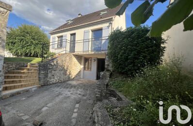 vente maison 239 000 € à proximité de Chevru (77320)