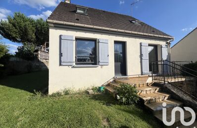 vente maison 230 000 € à proximité de Marolles-en-Brie (77120)