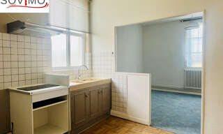 Appartement 3 Pièces 64 m² à louer à Terres-de-Haute-Charente (16270)
