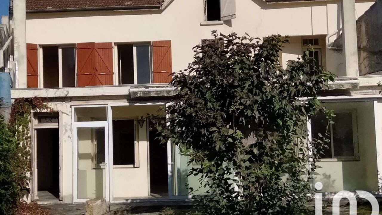 maison 5 pièces 187 m2 à vendre à Auch (32000)