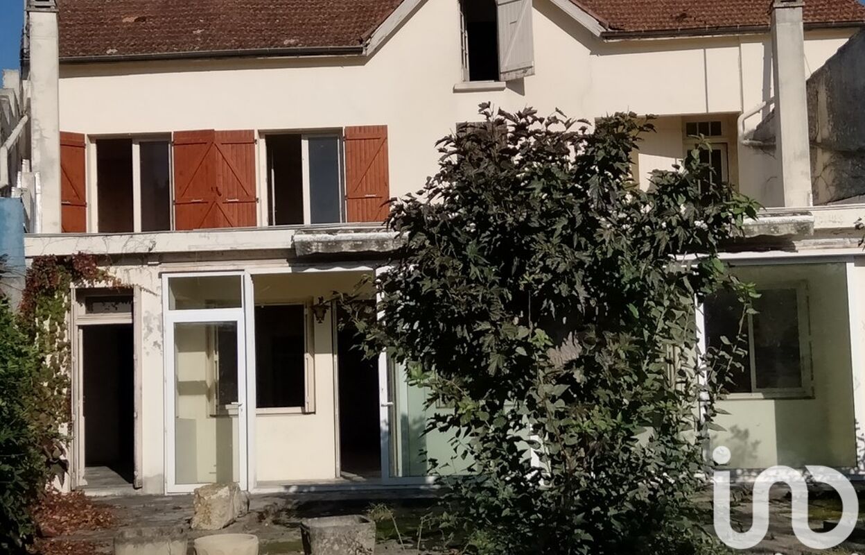 maison 5 pièces 187 m2 à vendre à Auch (32000)