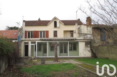 vente maison 198 000 € à proximité de Lussan (32270)