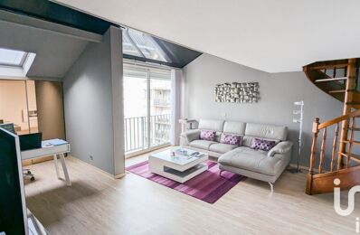 vente appartement 290 000 € à proximité de Villemomble (93250)