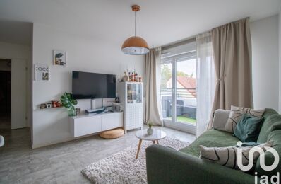 vente appartement 224 900 € à proximité de Neuilly-sur-Marne (93330)