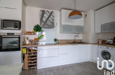 vente appartement 224 900 € à proximité de Thieux (77230)