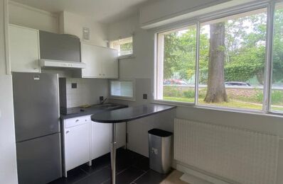 location appartement 760 € CC /mois à proximité de Paris 13 (75013)