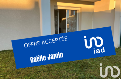 vente appartement 170 000 € à proximité de Billère (64140)