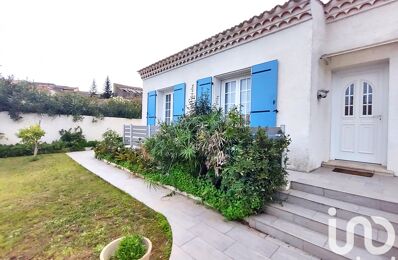 vente maison 320 000 € à proximité de Capestang (34310)