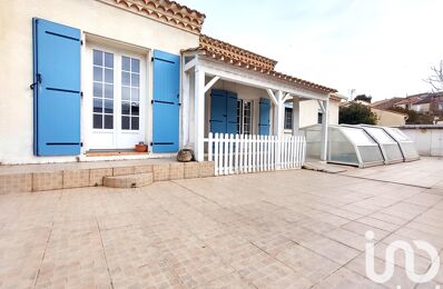 vente maison 308 000 € à proximité de Salles-d'Aude (11110)