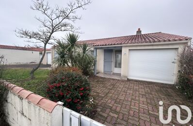 vente maison 337 000 € à proximité de L'Île-d'Olonne (85340)