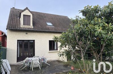 vente maison 273 000 € à proximité de Mézières-sur-Seine (78970)