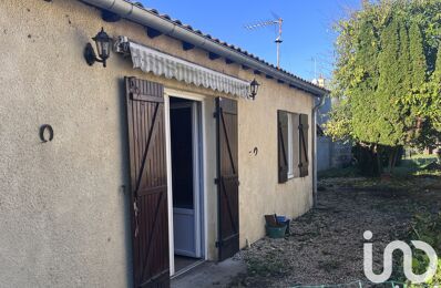 vente maison 154 000 € à proximité de Izon (33450)