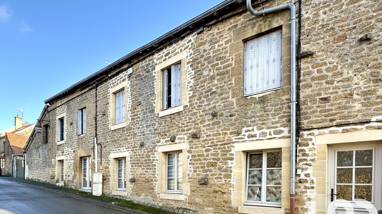 immeuble  pièces 1662 m2 à vendre à Cheveuges (08350)