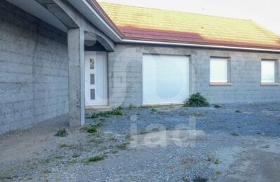 vente maison 129 000 € à proximité de Saint-Victor (03410)