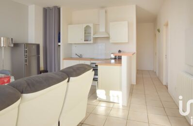 vente appartement 125 000 € à proximité de Fargues-Saint-Hilaire (33370)