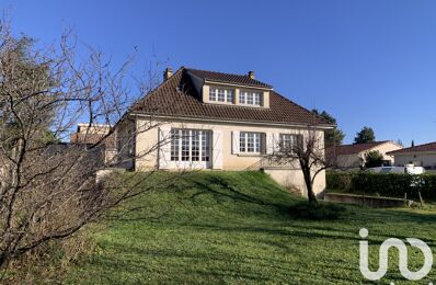 vente maison 350 000 € à proximité de Saint-Lattier (38840)