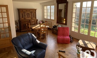 Maison 5 Pièces 110 m² à vendre à Bourg-de-Péage (26300)