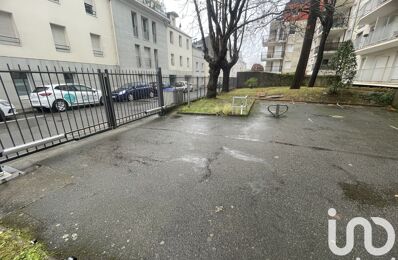 vente garage 18 500 € à proximité de La Chapelle-sur-Erdre (44240)