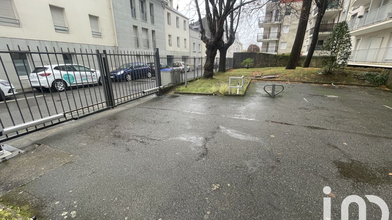 garage  pièces 15 m2 à vendre à Nantes (44100)