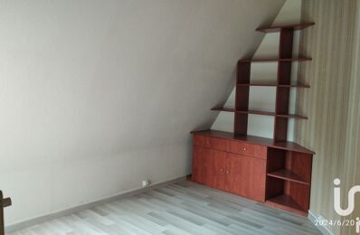 appartement 3 pièces 53 m2 à vendre à Bruay-la-Buissière (62700)