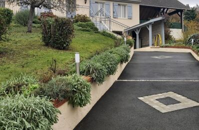 vente maison 239 500 € à proximité de Chevannes (45210)