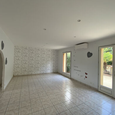 Maison 4 pièces 102 m²