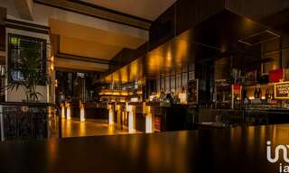 Commerce  176 m² à vendre à Hendaye (64700)