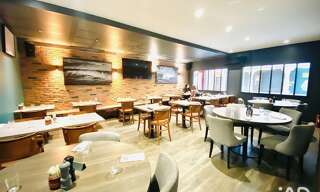 Commerce  176 m² à vendre à Hendaye (64700)