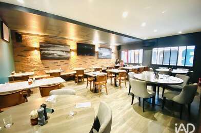 Commerce  594000 €