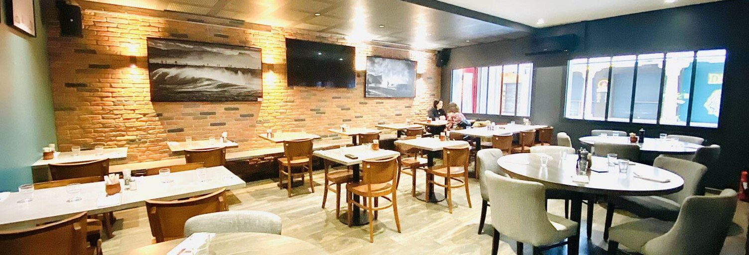 Commerce  176 m² à vendre à Hendaye (64700)