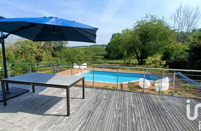 vente maison 880 000 € à proximité de Jouy-Lès-Reims (51390)