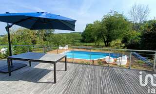 Maison 8 Pièces 275 m² à vendre à Germigny (51390)