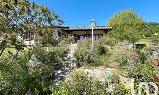 Maison 5 Pièces 107 m² à vendre à Valence (82400)
