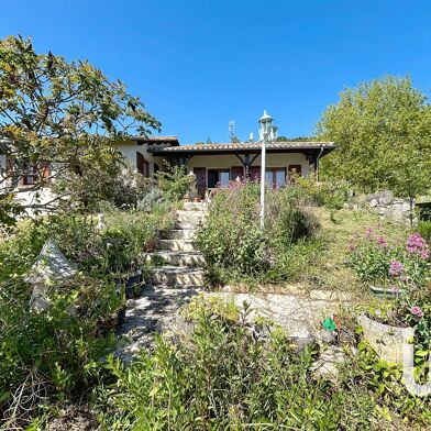 Maison 5 pièces 215000 €