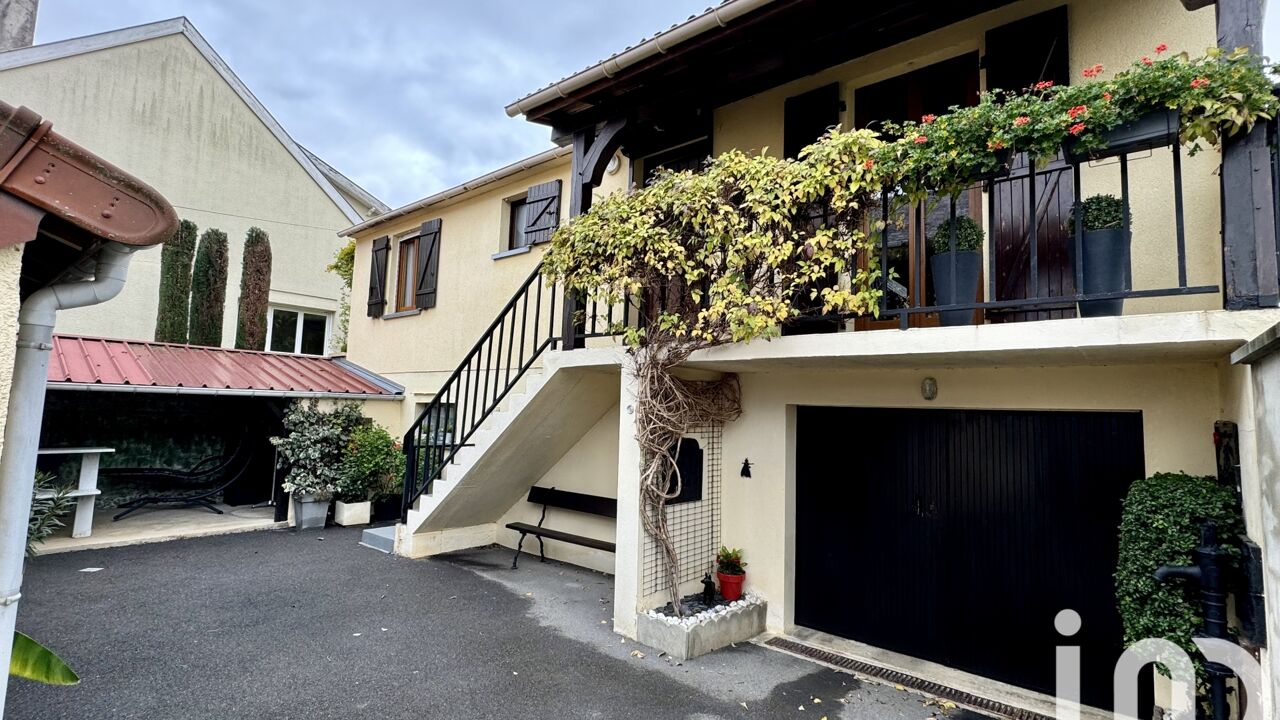 maison 5 pièces 95 m2 à vendre à Avize (51190)