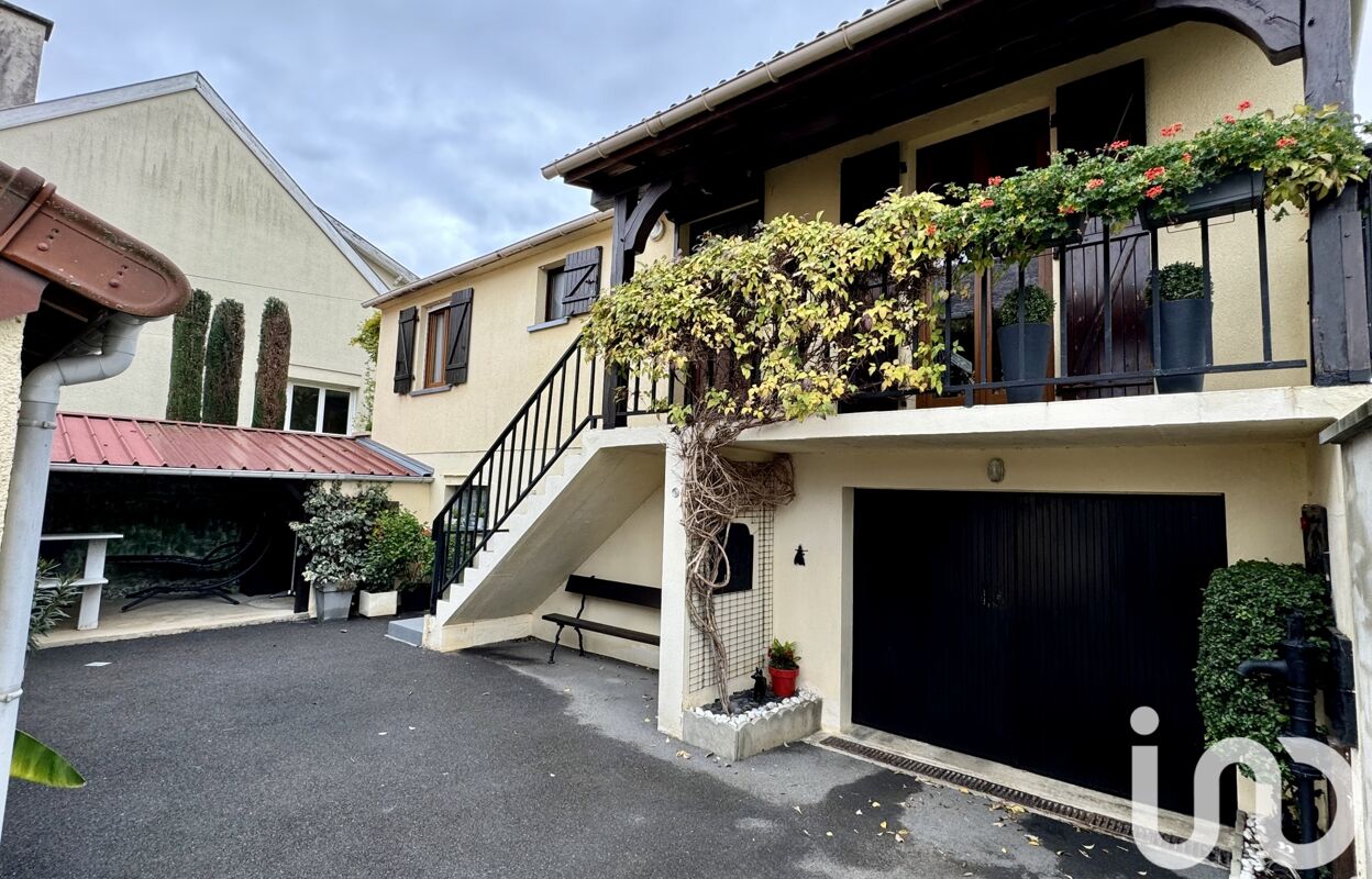 maison 5 pièces 95 m2 à vendre à Avize (51190)