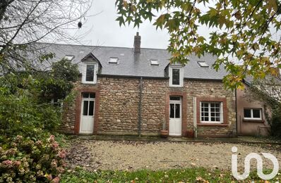 vente maison 144 000 € à proximité de Vierville-sur-Mer (14710)