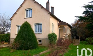 Maison 5 Pièces 129 m² à vendre à Saint-Éliph (28240)