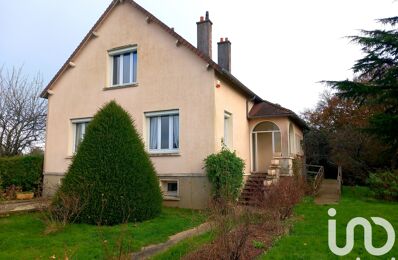 vente maison 181 900 € à proximité de Saint-Arnoult-des-Bois (28190)