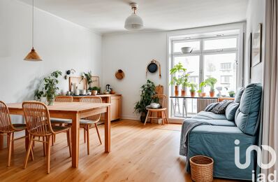 appartement 3 pièces 70 m2 à vendre à Saint-Cyr-l'École (78210)