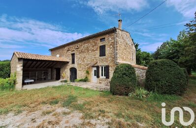 vente maison 445 000 € à proximité de Puy-Saint-Martin (26450)