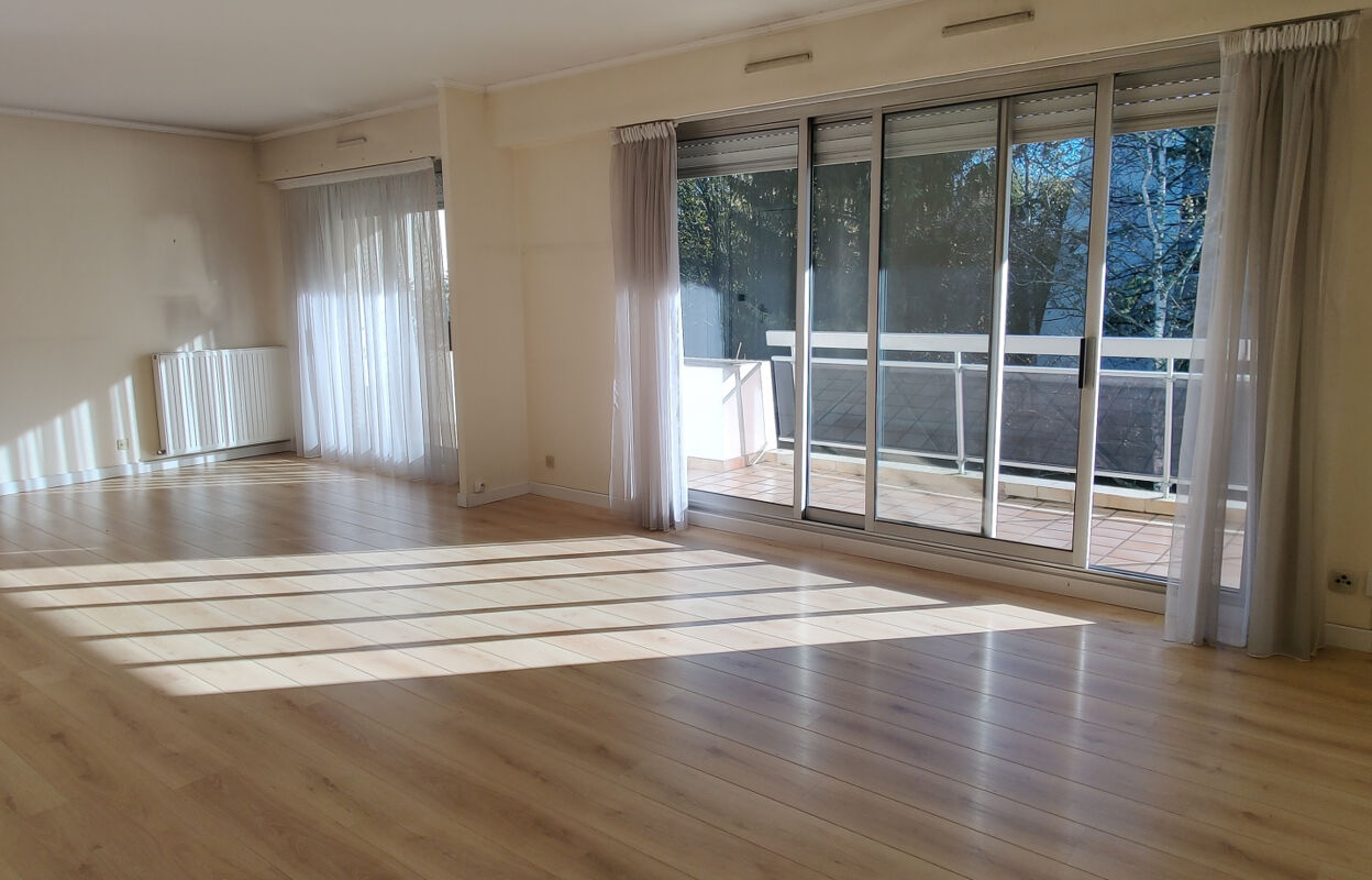 appartement 3 pièces 70 m2 à vendre à Brunoy (91800)