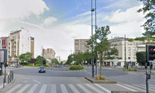 Garage  69 m² à vendre à Vanves (92170)