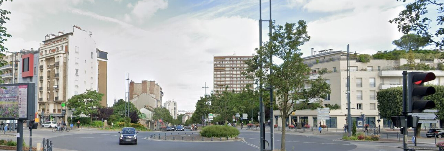 Garage  69 m² à vendre à Vanves (92170)