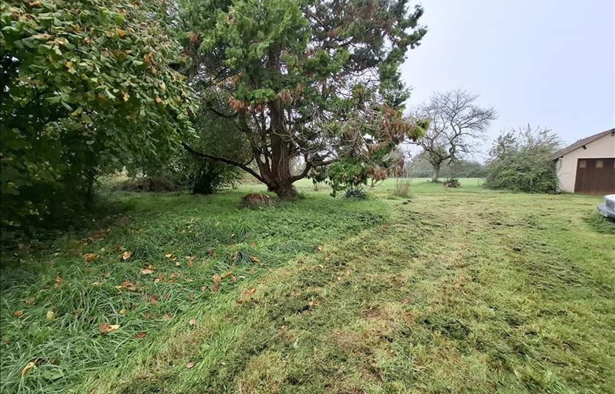 maison 4 pièces 100 m2 à vendre à Reigny (18270)