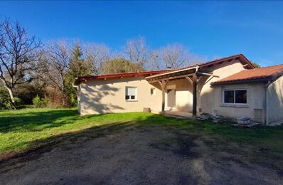 vente maison 212 000 € à proximité de Groléjac (24250)