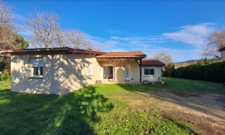 Maison 6 Pièces 110 m² à vendre à Saint-Cybranet (24250)