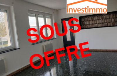 vente appartement 49 900 € à proximité de Saint-Martin-Boulogne (62280)