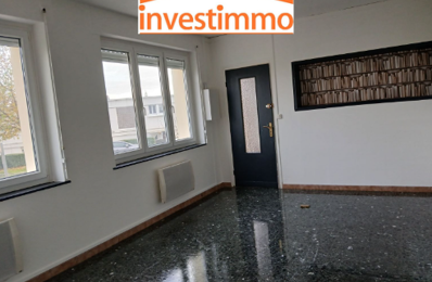 vente appartement 49 900 € à proximité de Nesles (62152)