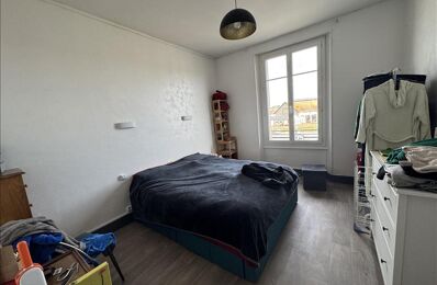 vente appartement 50 625 € à proximité de Chambérat (03370)